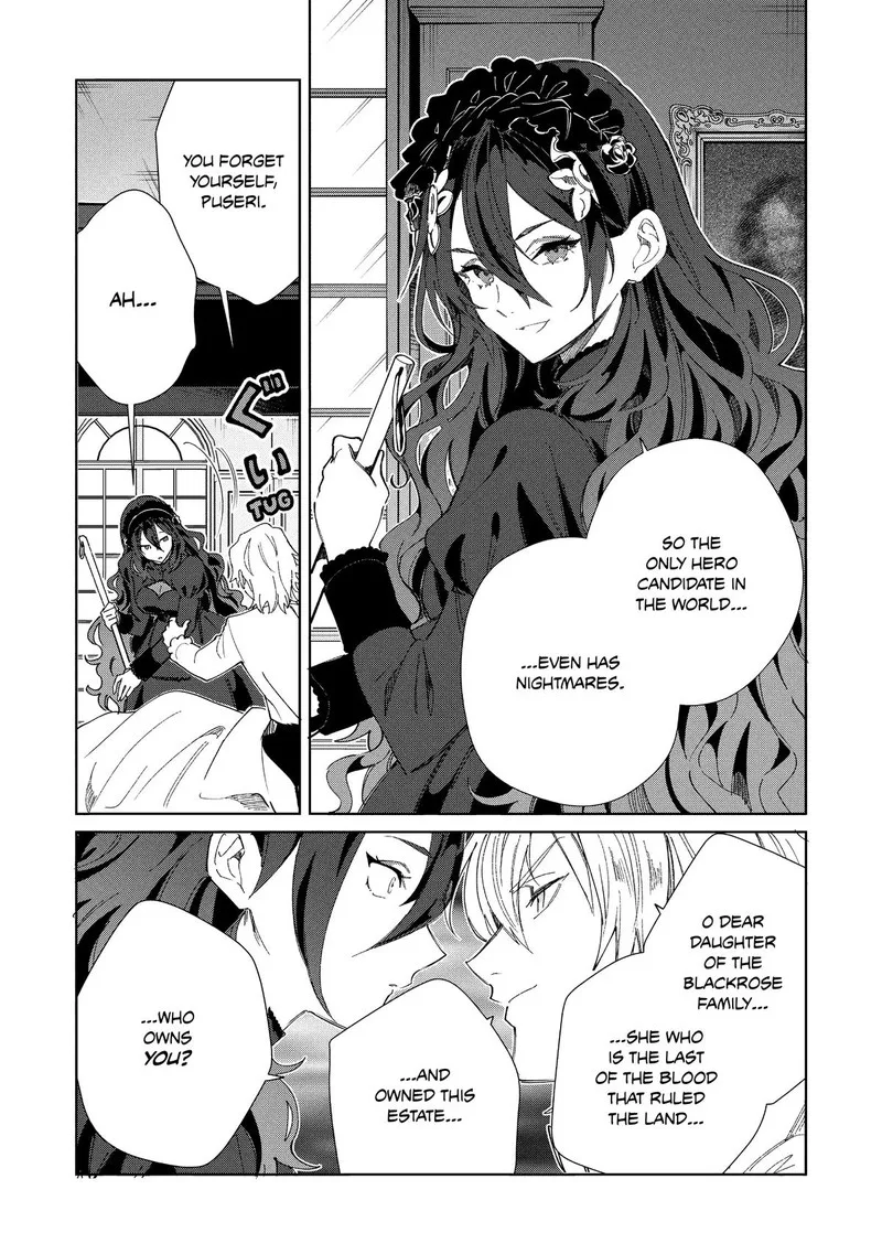 Welcome to Japan, Elf-san! Chapter 56 page 13