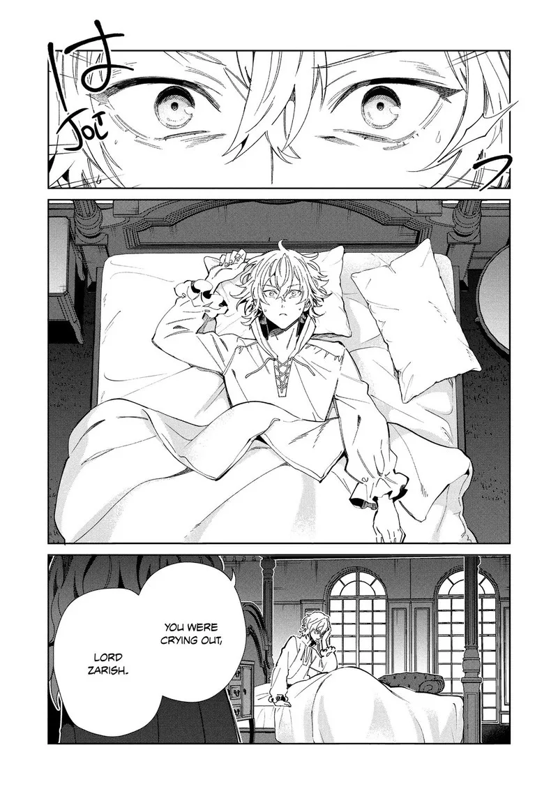 Welcome to Japan, Elf-san! Chapter 56 page 12