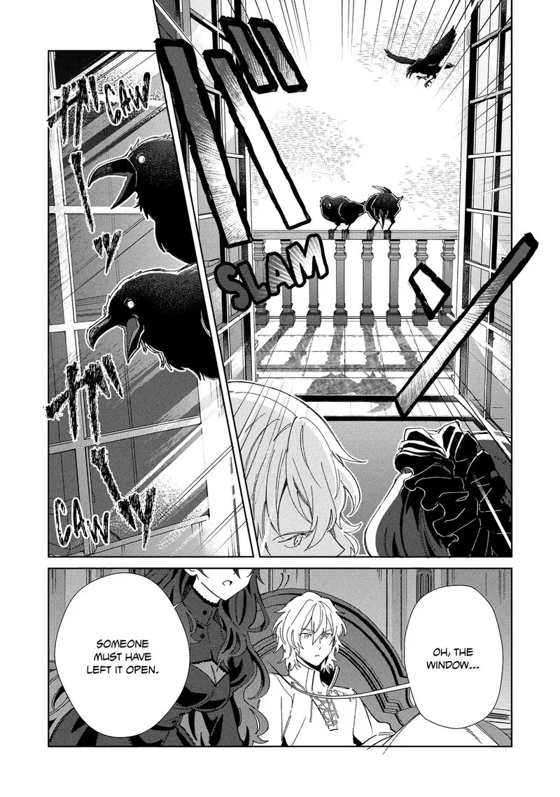 Welcome to Japan, Elf-san! Chapter 56 page 16
