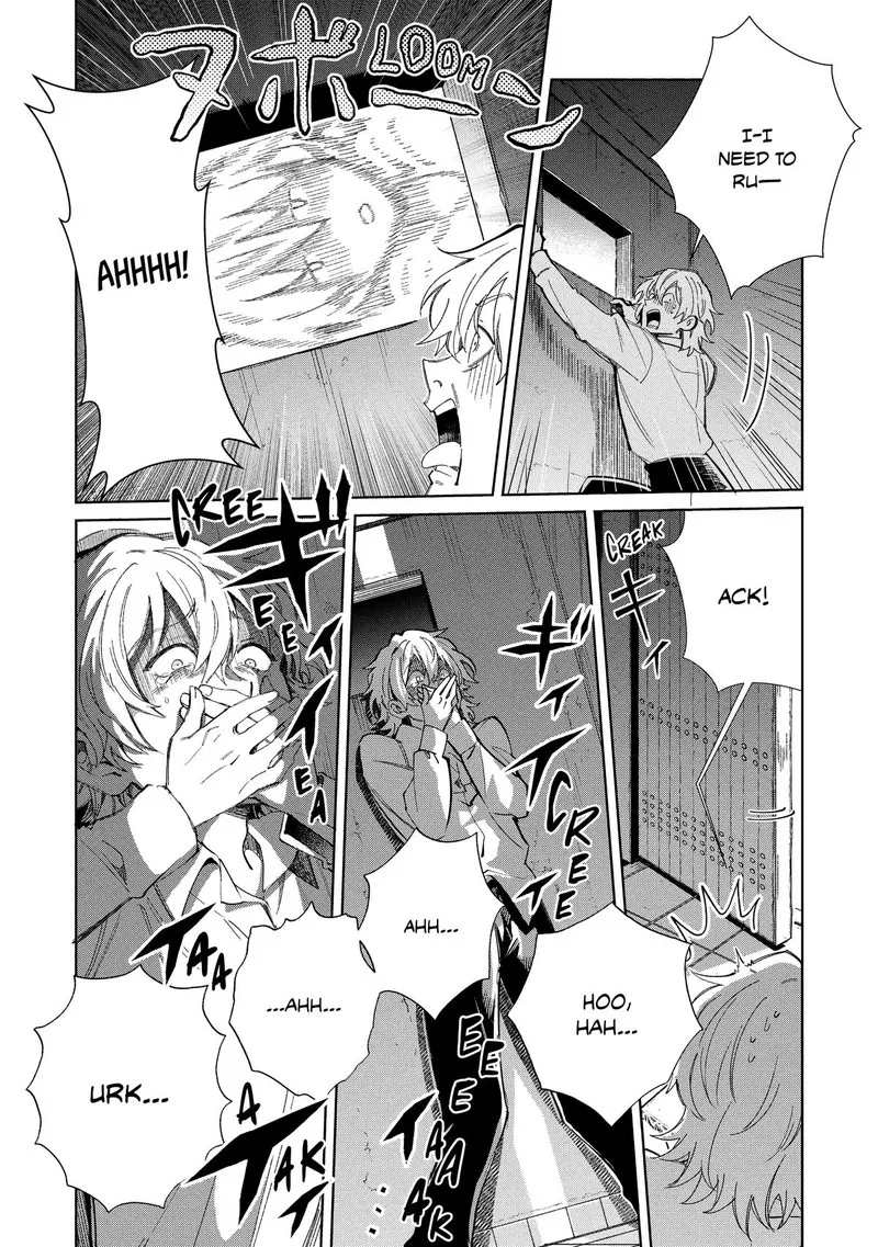 Welcome to Japan, Elf-san! Chapter 56 page 30