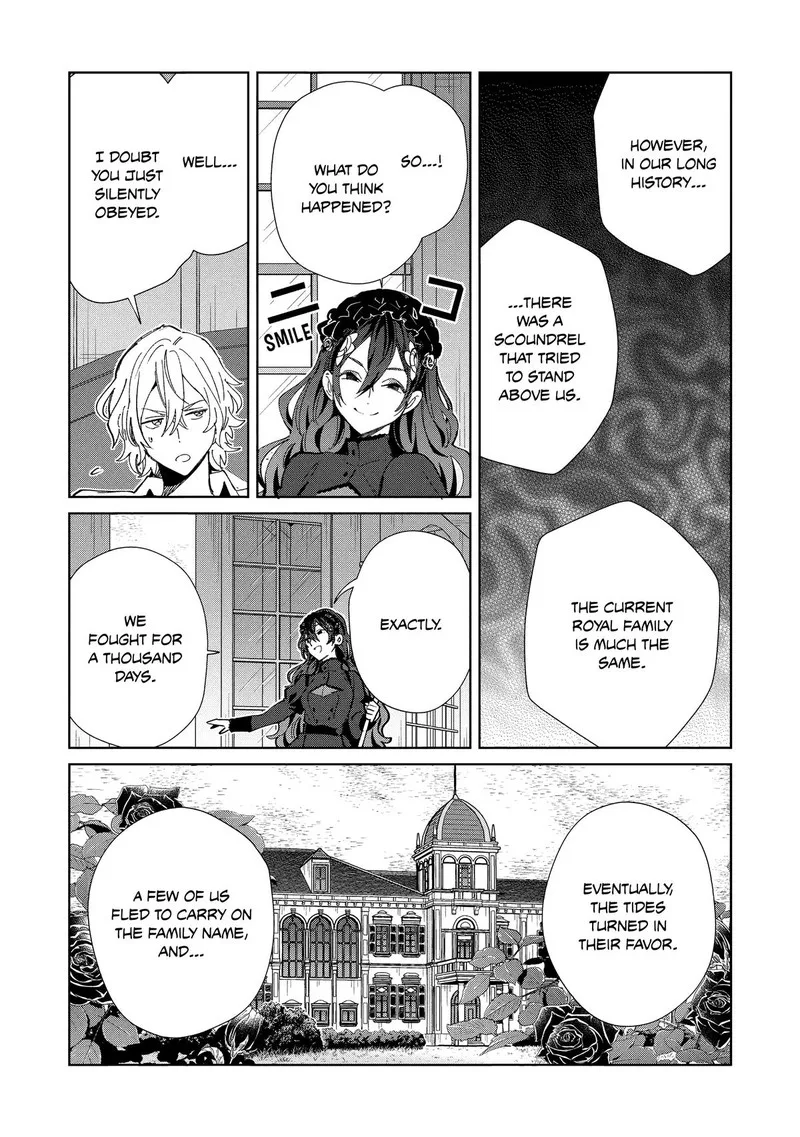Welcome to Japan, Elf-san! Chapter 56 page 26