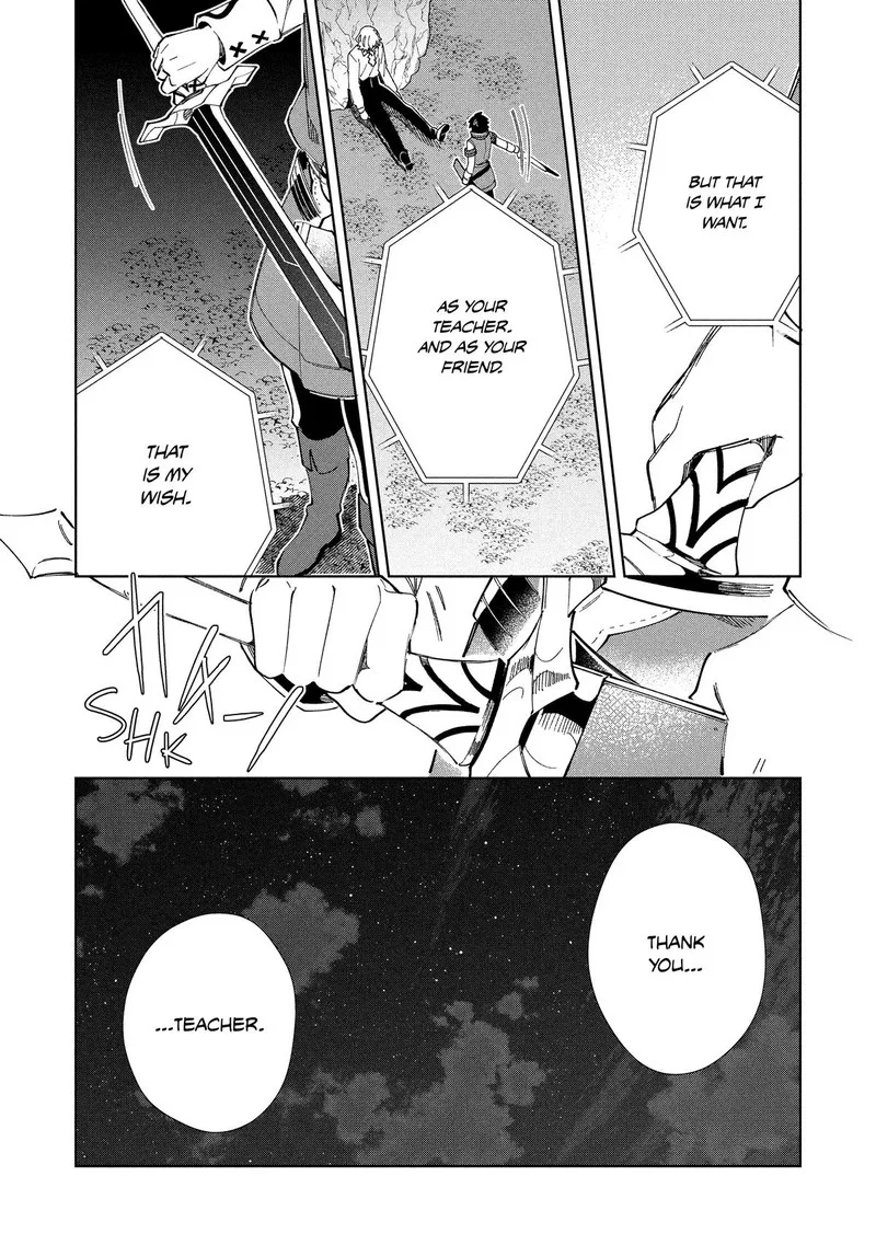 Welcome to Japan, Elf-san! Chapter 57 page 30