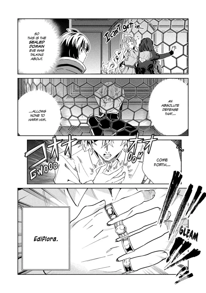 Welcome to Japan, Elf-san! Chapter 57 page 10