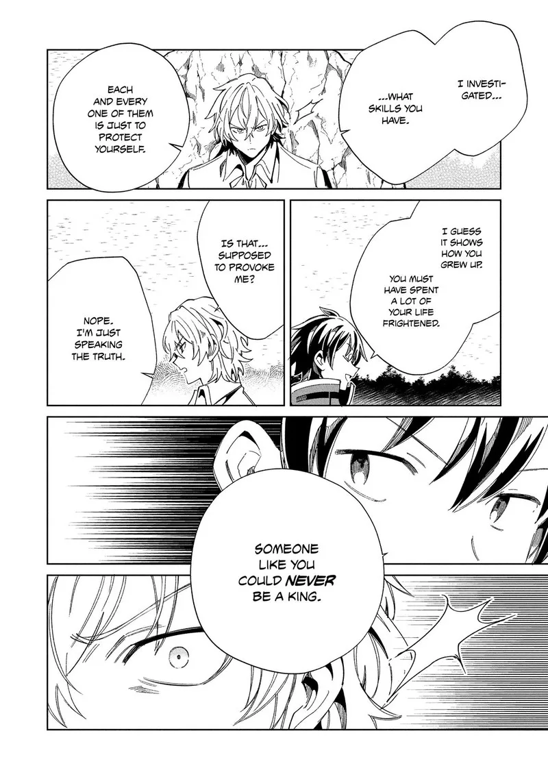 Welcome to Japan, Elf-san! Chapter 57 page 34