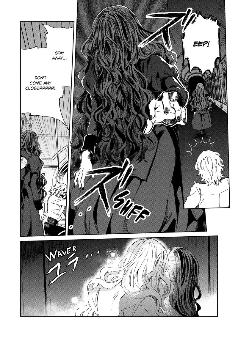Welcome to Japan, Elf-san! Chapter 57 page 7