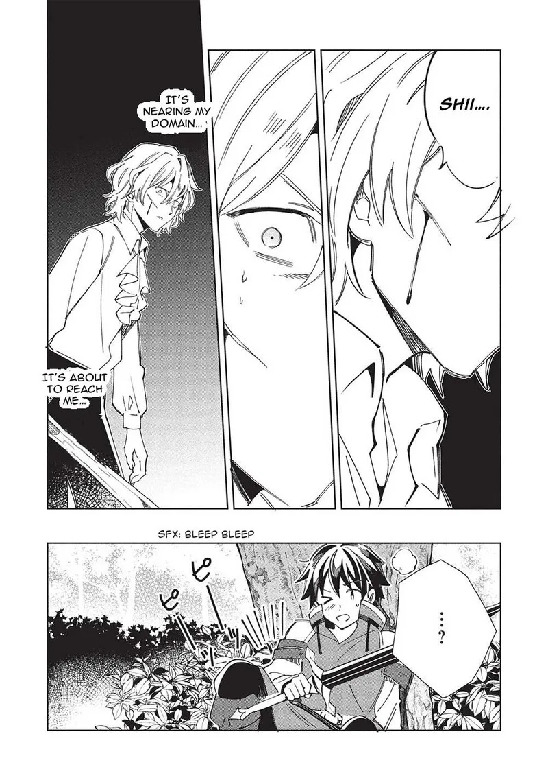 Welcome to Japan, Elf-san! Chapter 58 page 23