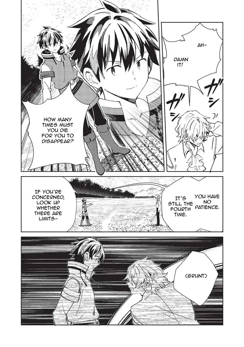 Welcome to Japan, Elf-san! Chapter 58 page 3