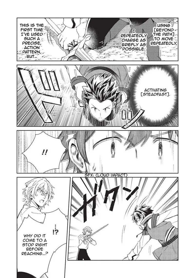 Welcome to Japan, Elf-san! Chapter 58 page 19