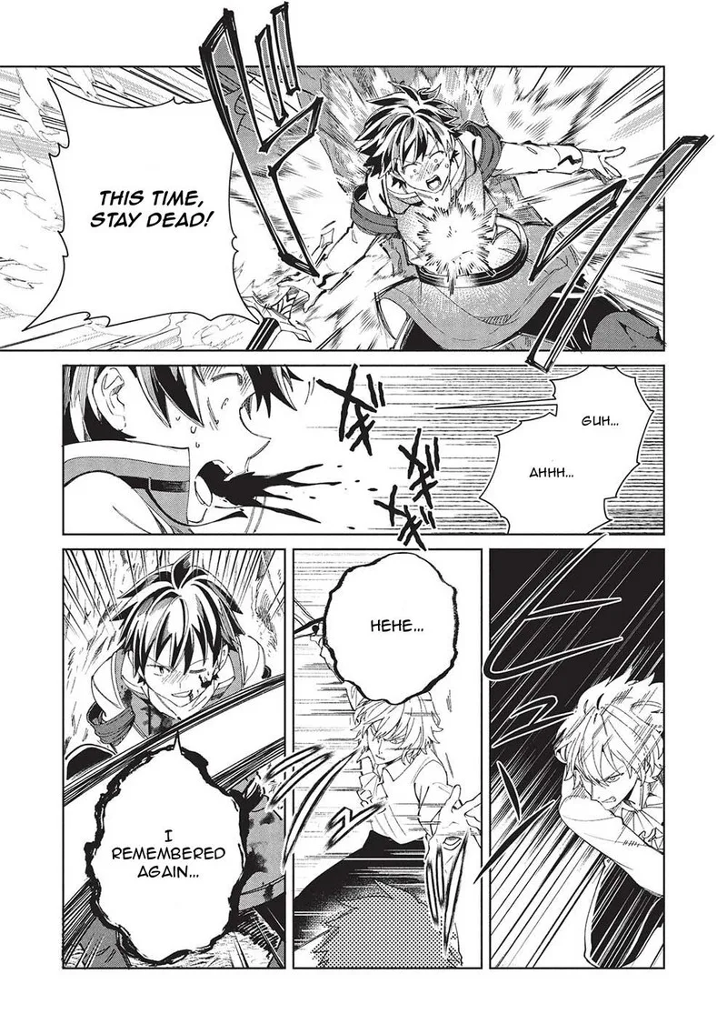 Welcome to Japan, Elf-san! Chapter 58 page 7