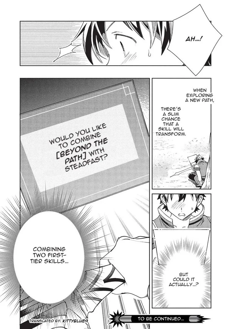 Welcome to Japan, Elf-san! Chapter 58 page 24