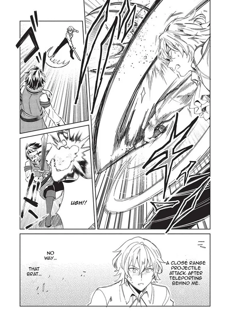 Welcome to Japan, Elf-san! Chapter 58 page 22