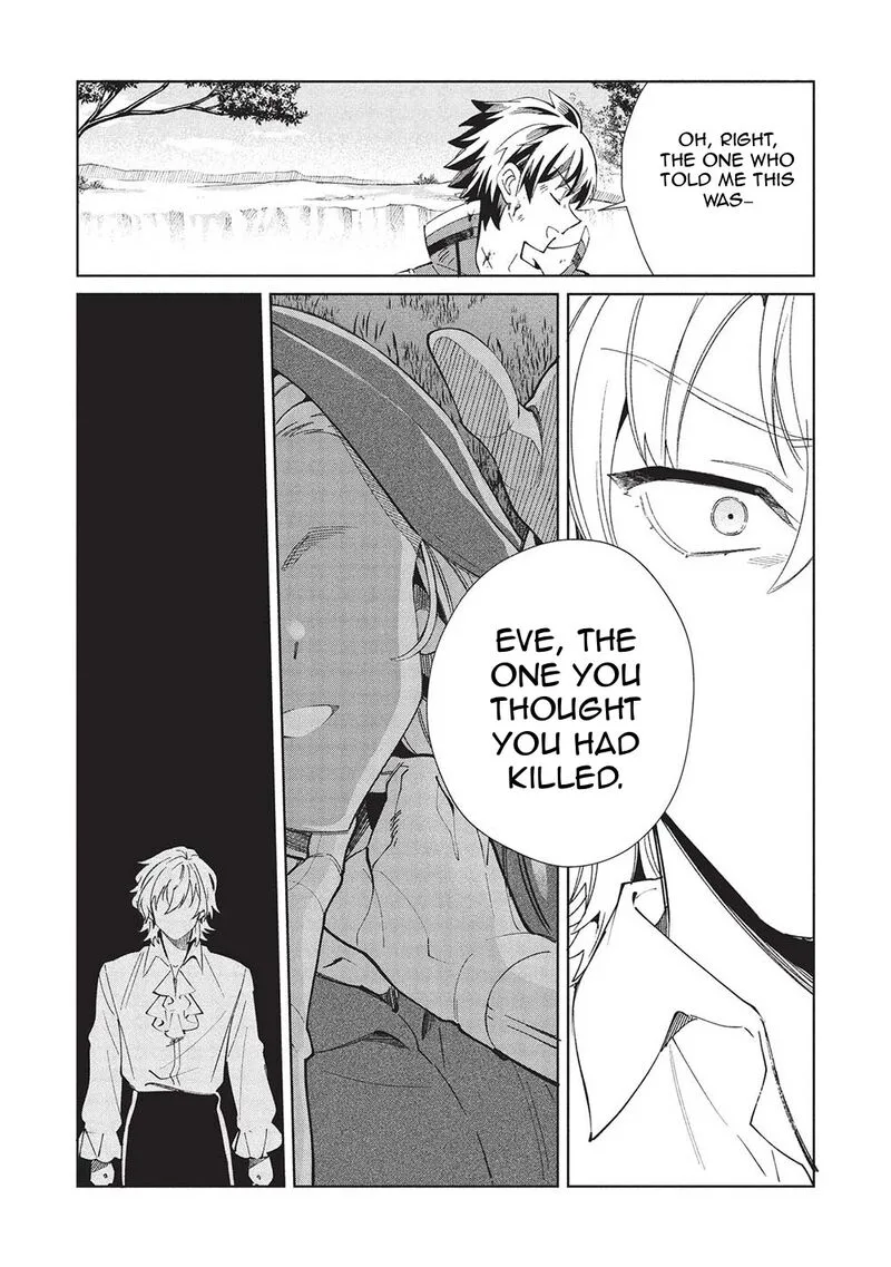 Welcome to Japan, Elf-san! Chapter 59 page 13