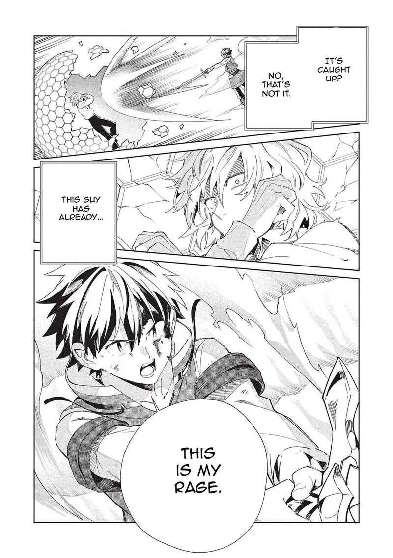Welcome to Japan, Elf-san! Chapter 59 page 29