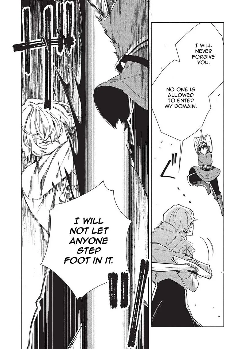 Welcome to Japan, Elf-san! Chapter 59 page 6