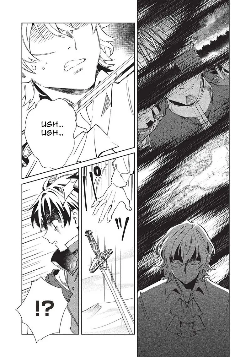 Welcome to Japan, Elf-san! Chapter 59 page 20