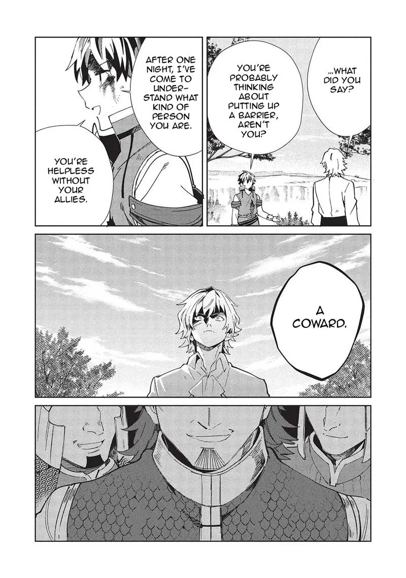 Welcome to Japan, Elf-san! Chapter 59 page 11
