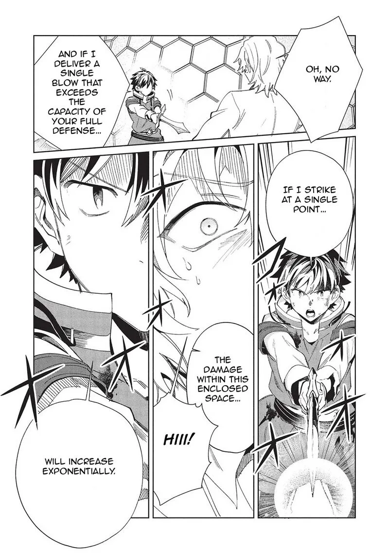 Welcome to Japan, Elf-san! Chapter 59 page 27