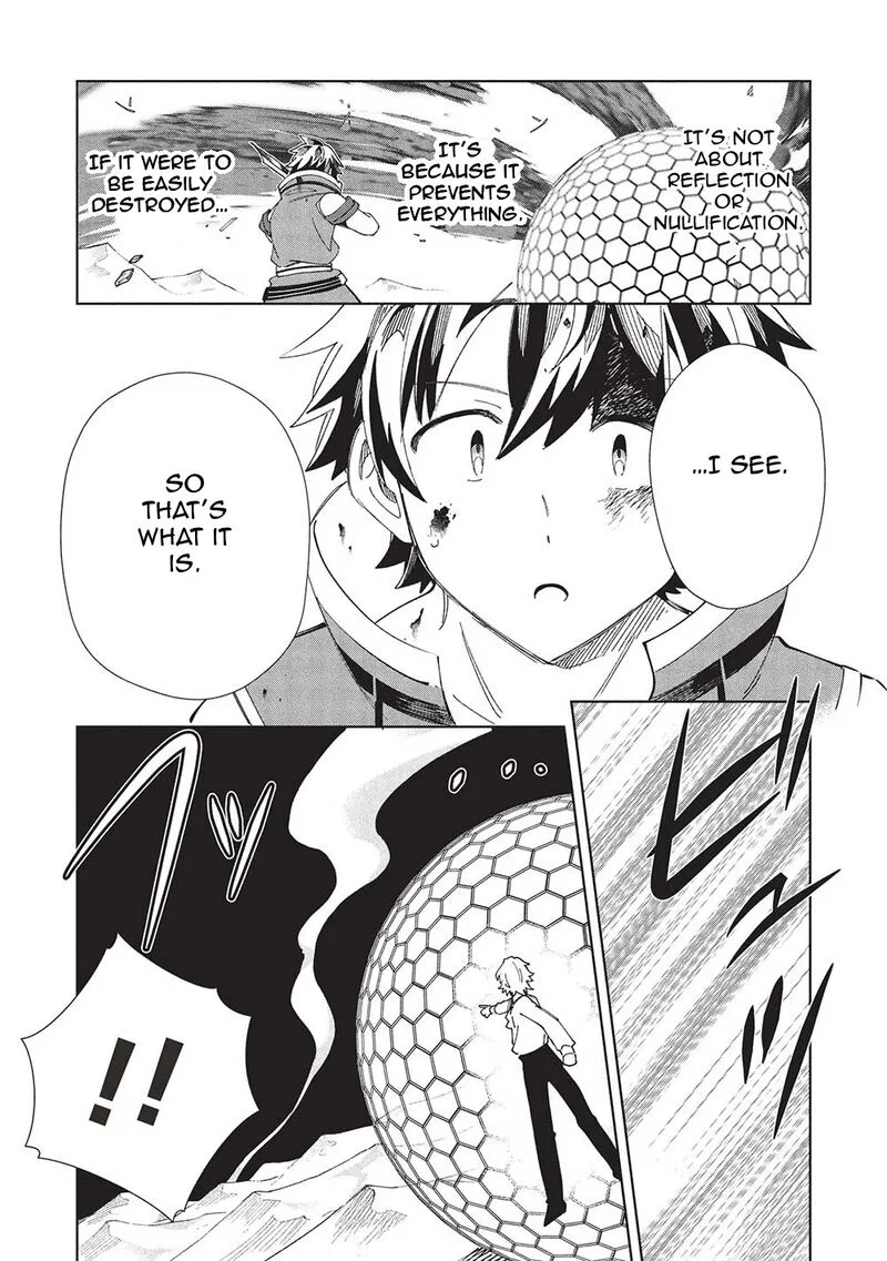 Welcome to Japan, Elf-san! Chapter 59 page 24