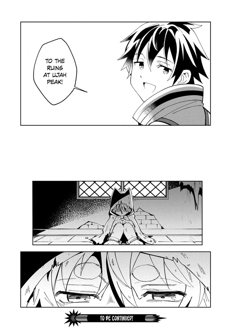 Welcome to Japan, Elf-san! Chapter 6 page 24