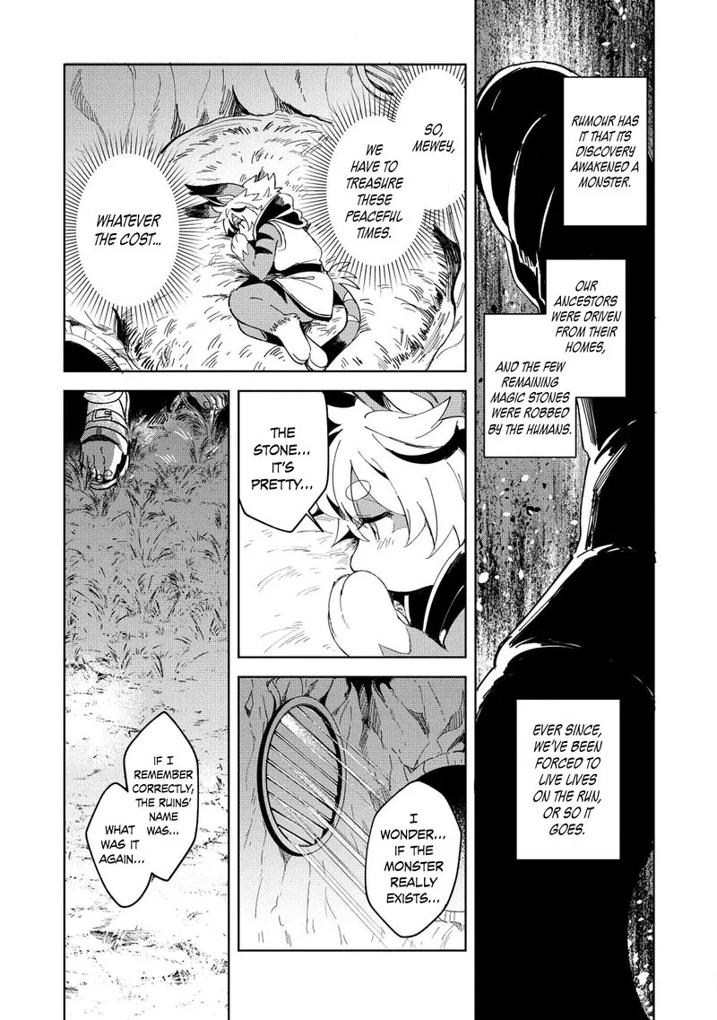 Welcome to Japan, Elf-san! Chapter 6 page 5
