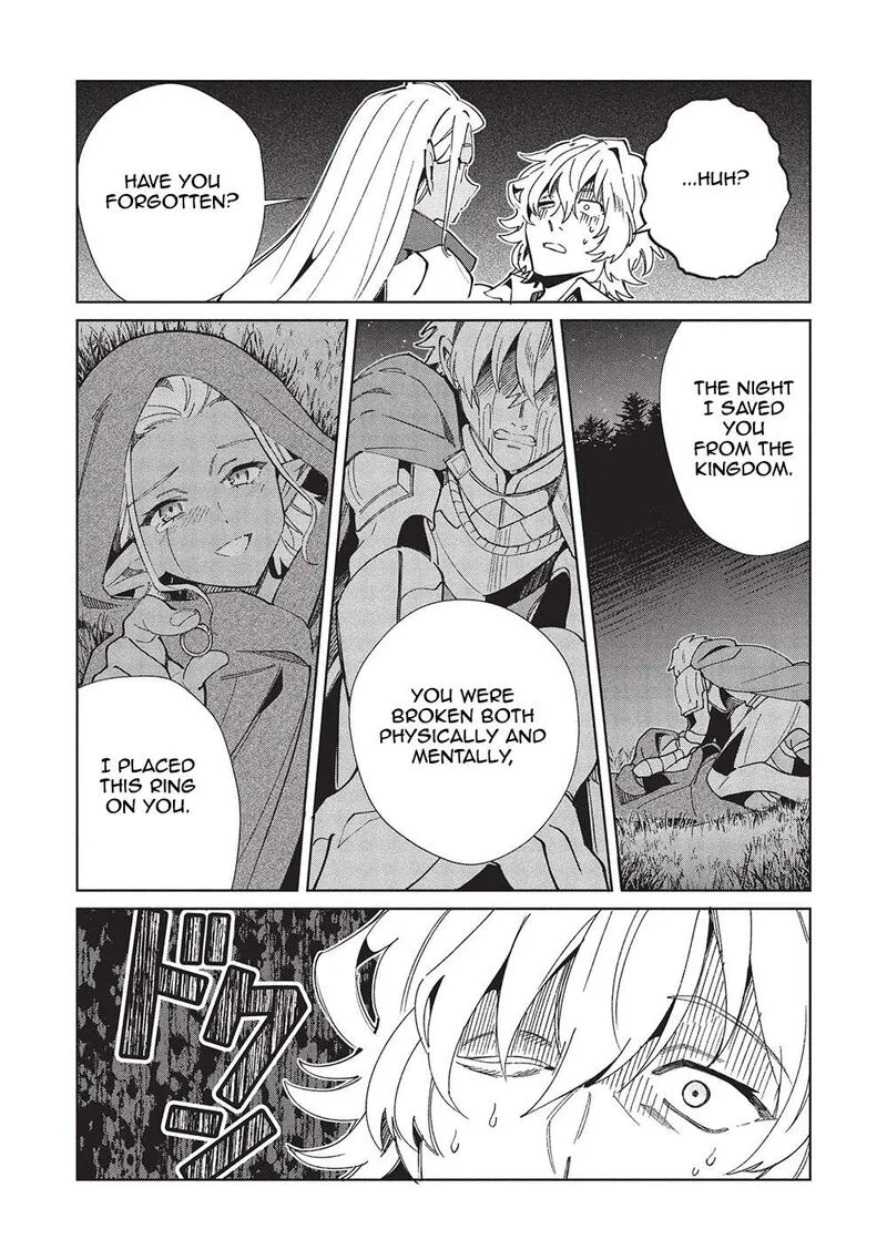 Welcome to Japan, Elf-san! Chapter 60 page 18