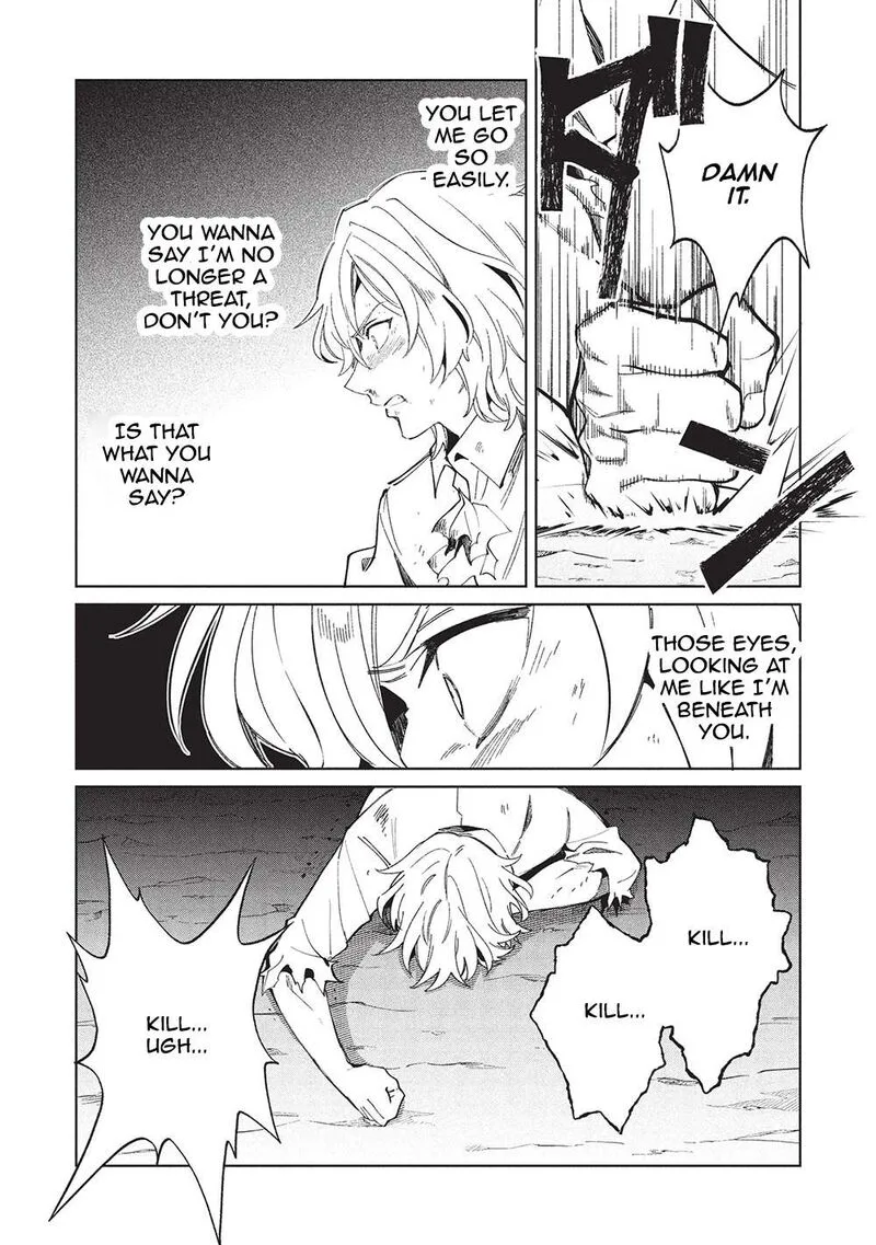 Welcome to Japan, Elf-san! Chapter 60 page 9