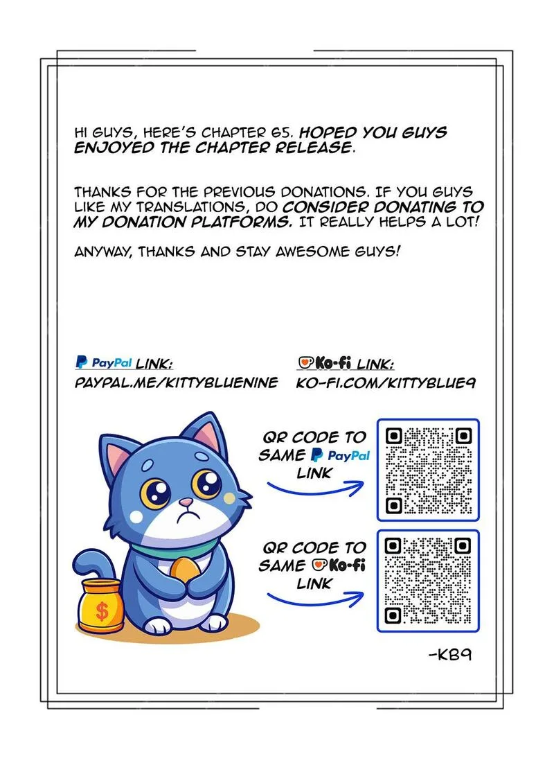 Welcome to Japan, Elf-san! Chapter 65 page 35