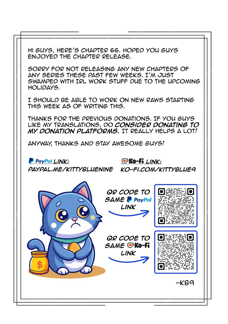 Welcome to Japan, Elf-san! Chapter 66 page 16