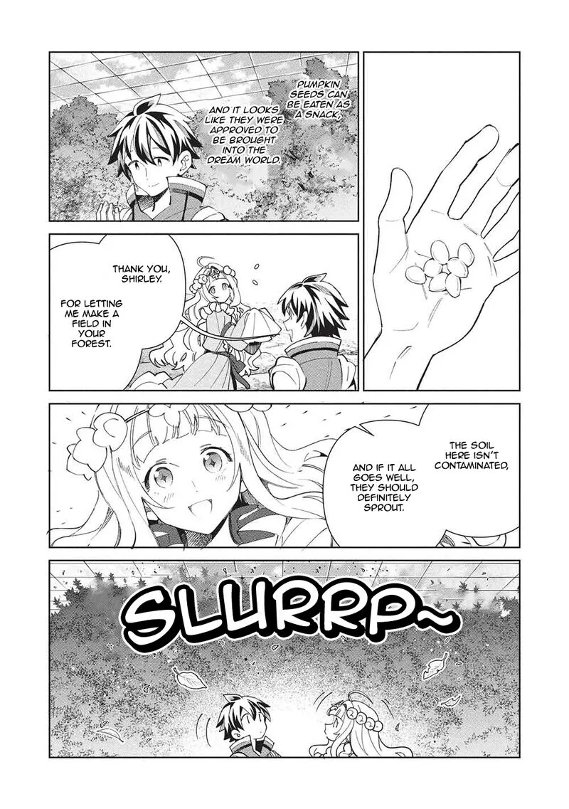 Welcome to Japan, Elf-san! Chapter 66 page 2