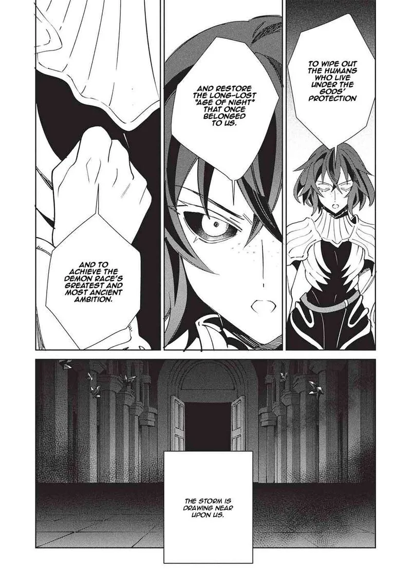 Welcome to Japan, Elf-san! Chapter 68 page 5