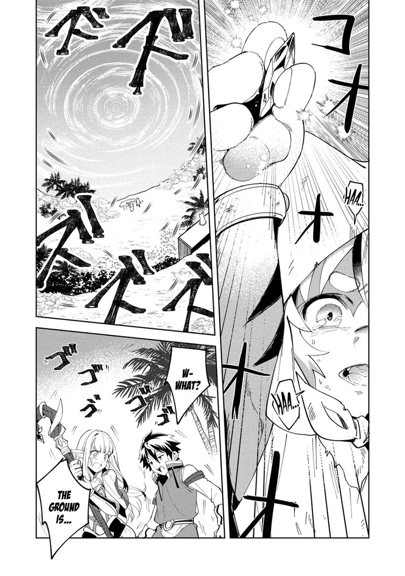 Welcome to Japan, Elf-san! Chapter 8 page 22
