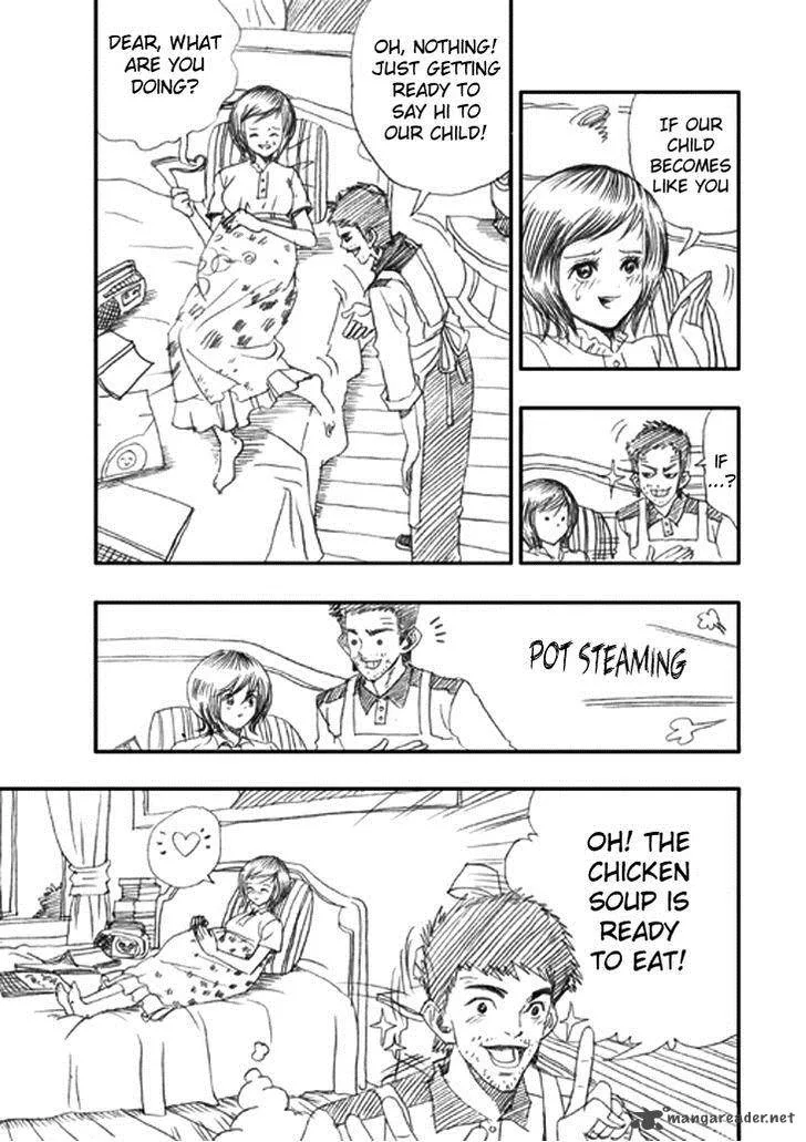 Wenchuan Earthquake Chapter 1 page 5