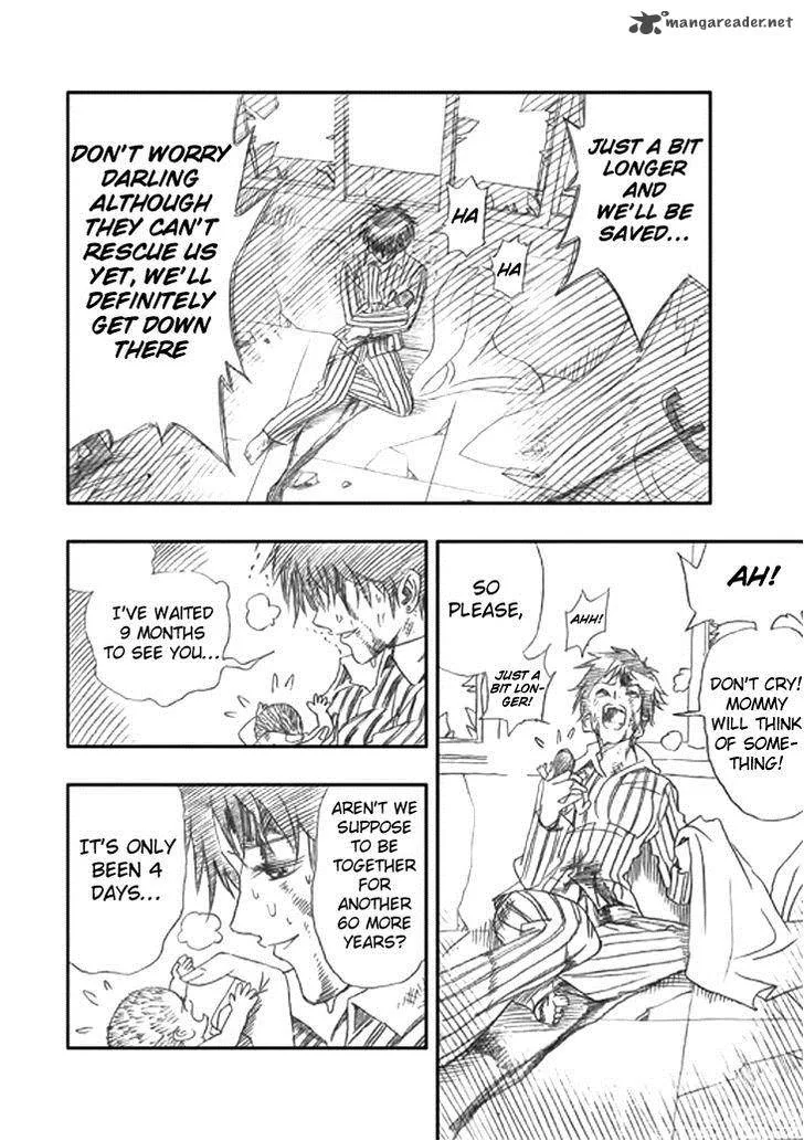 Wenchuan Earthquake Chapter 1 page 27