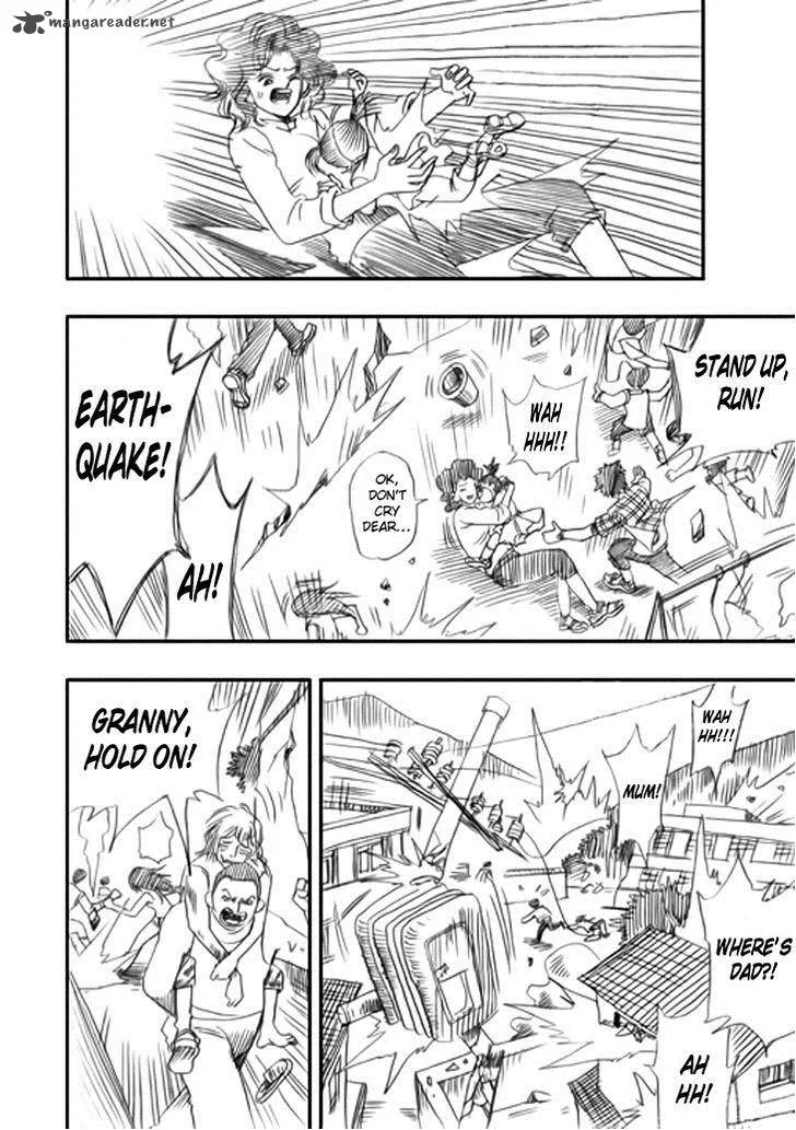 Wenchuan Earthquake Chapter 1 page 10
