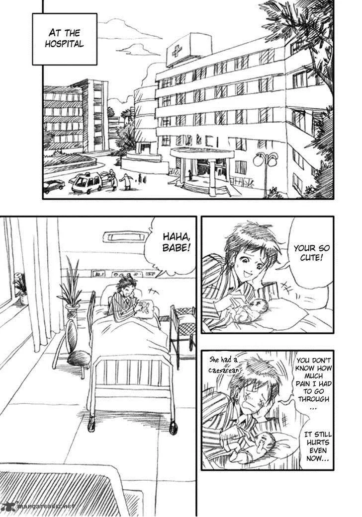 Wenchuan Earthquake Chapter 1 page 14