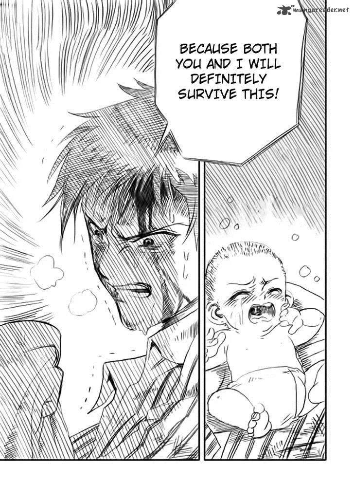 Wenchuan Earthquake Chapter 1 page 28