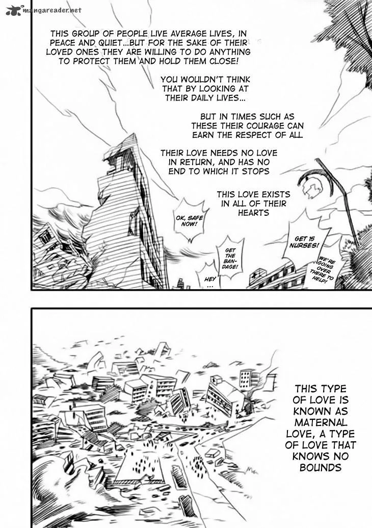 Wenchuan Earthquake Chapter 2 page 14