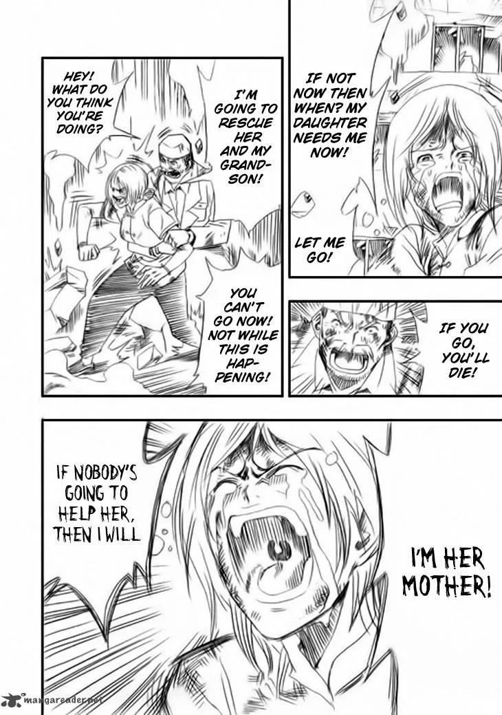Wenchuan Earthquake Chapter 2 page 27