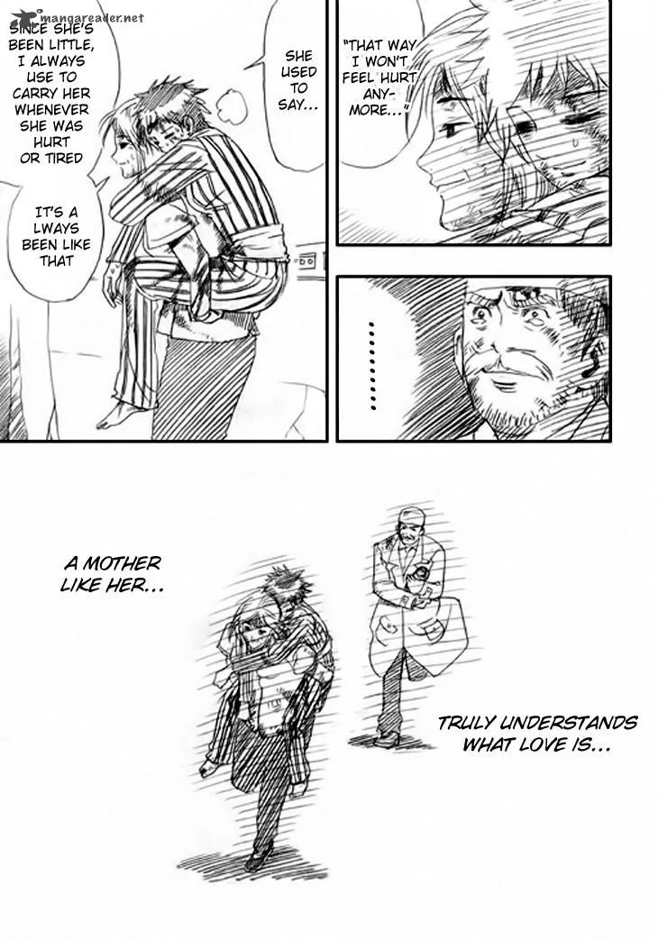 Wenchuan Earthquake Chapter 2 page 13
