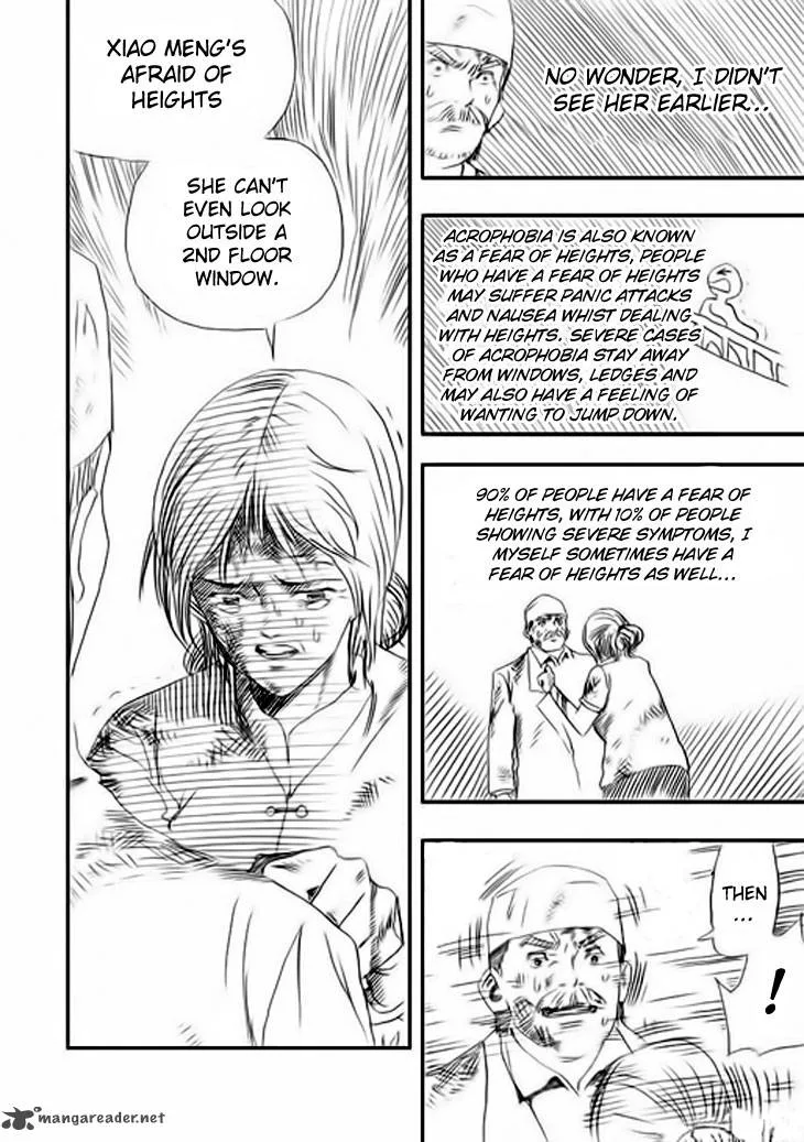 Wenchuan Earthquake Chapter 2 page 25