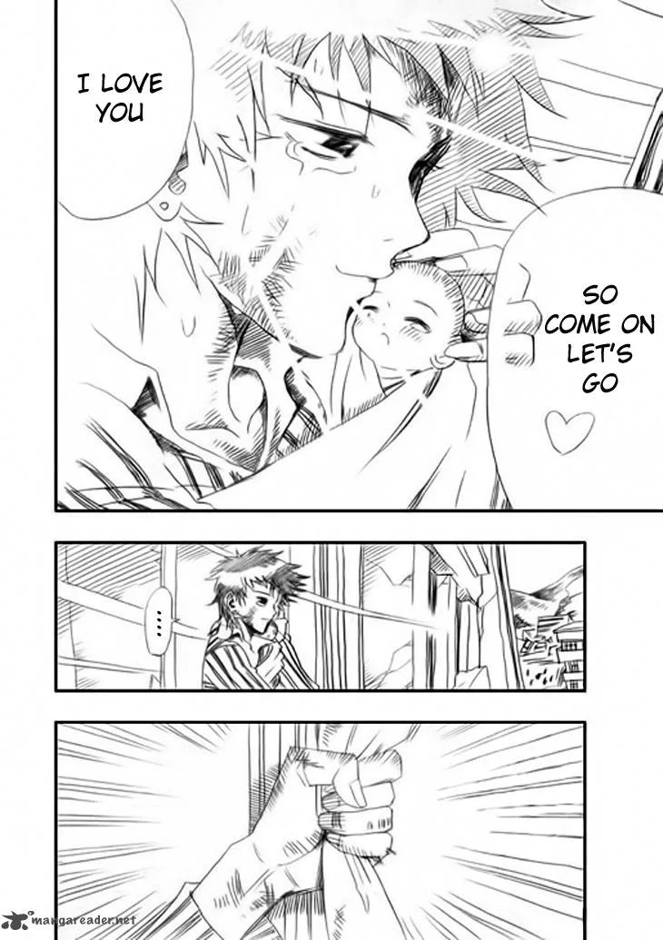 Wenchuan Earthquake Chapter 2 page 6