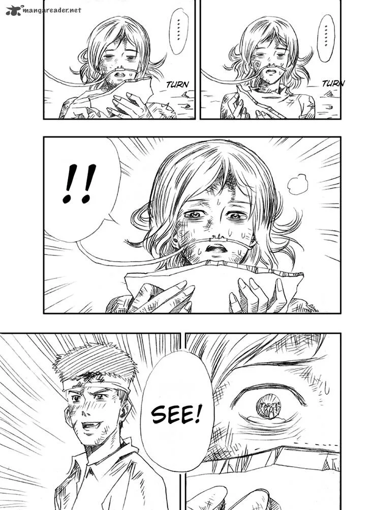 Wenchuan Earthquake Chapter 3 page 5