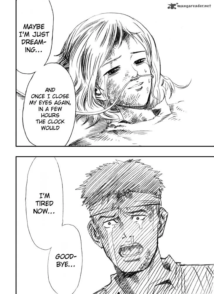 Wenchuan Earthquake Chapter 3 page 18