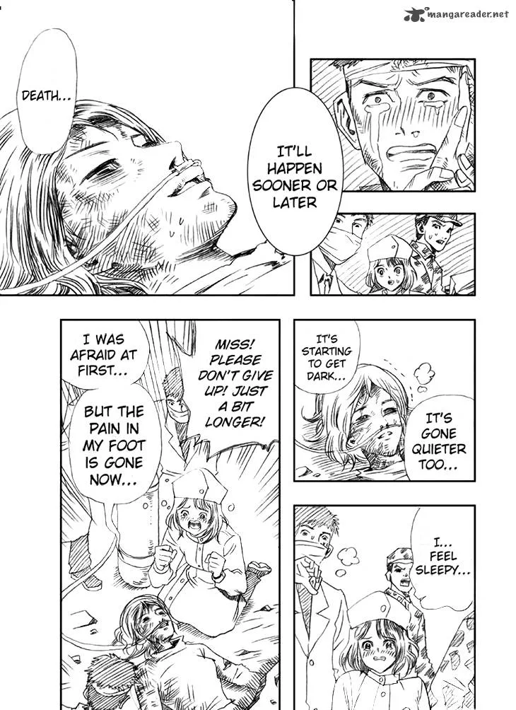 Wenchuan Earthquake Chapter 3 page 17