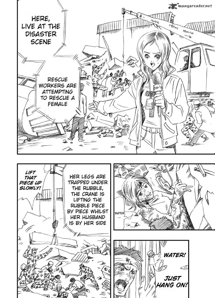 Wenchuan Earthquake Chapter 3 page 14