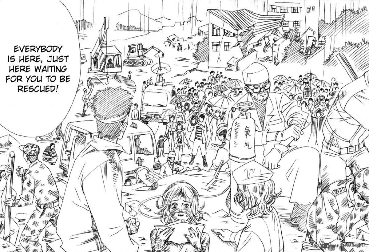 Wenchuan Earthquake Chapter 3 page 7