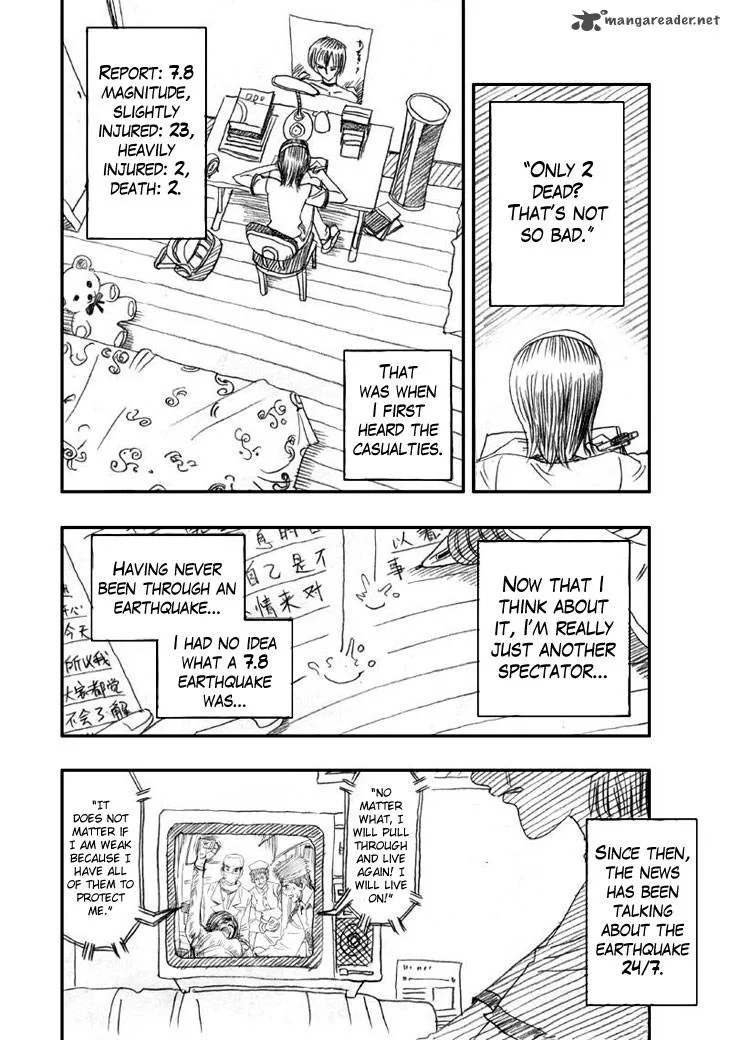 Wenchuan Earthquake Chapter 4 page 13
