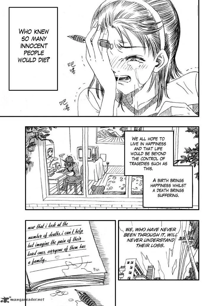 Wenchuan Earthquake Chapter 4 page 14