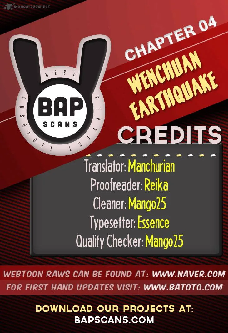 Wenchuan Earthquake Chapter 4 page 19