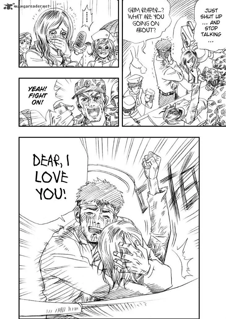 Wenchuan Earthquake Chapter 4 page 9